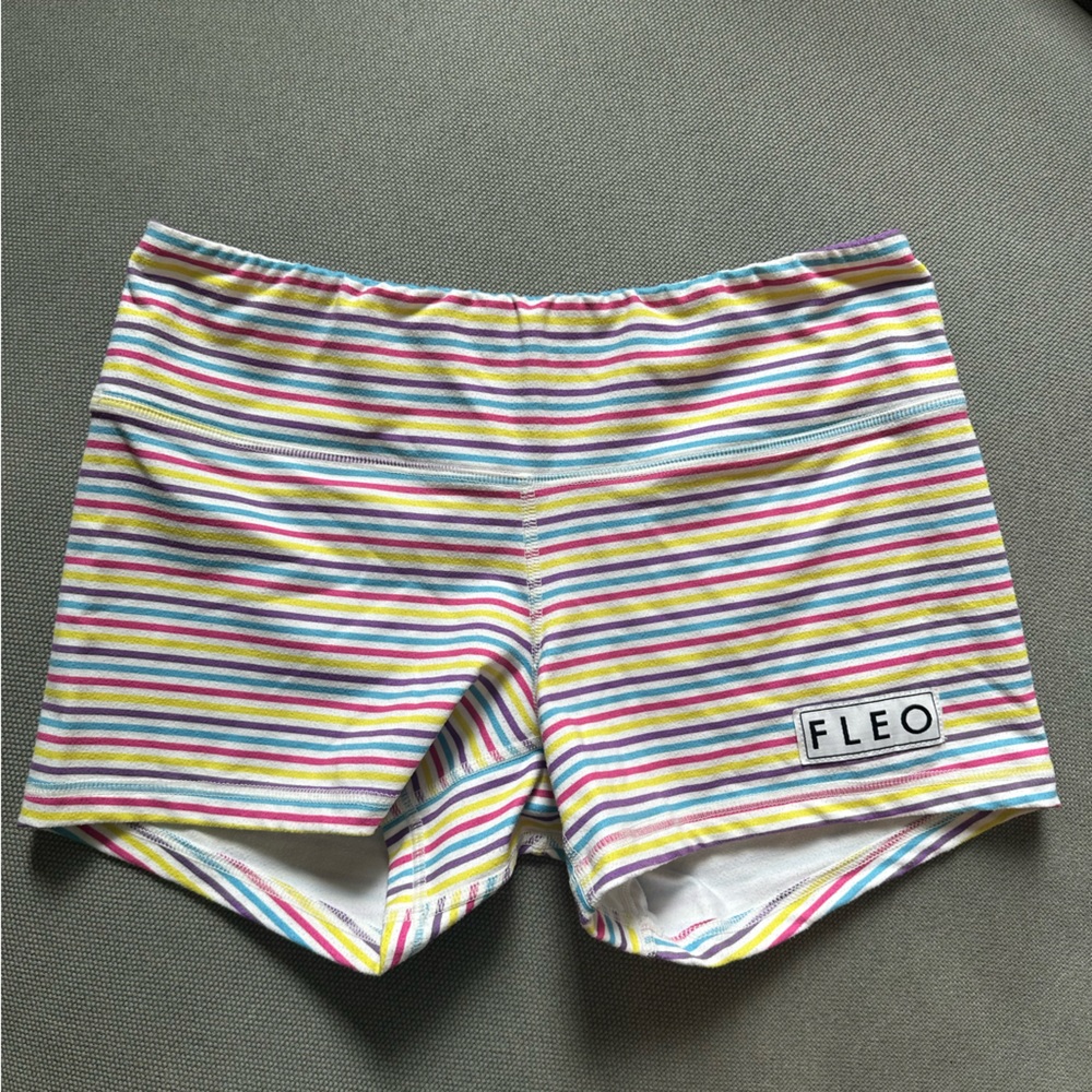 Fleo 3.25 summer stripes size M